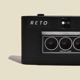 RETO3D Classic 3D菲林相機