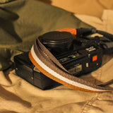 〖限定割引〗ASH相機束繩袋＋指定精選相機帶 ▶ 88折&免郵