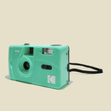 KODAK M35 菲林相機 (綠)