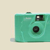 KODAK M35 菲林相機 (綠)