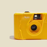 KODAK M35 菲林相機 (黃)
